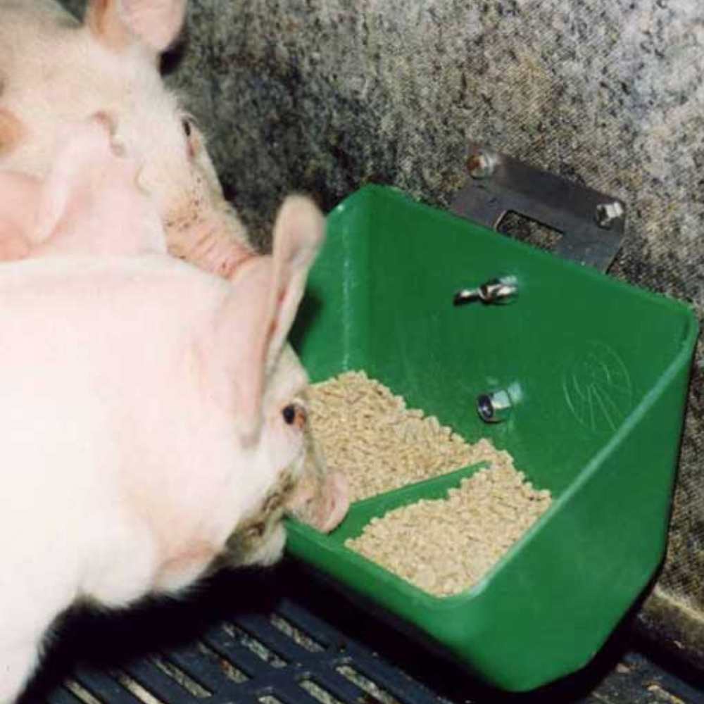 Barotava sivēniem, 0.9 litri